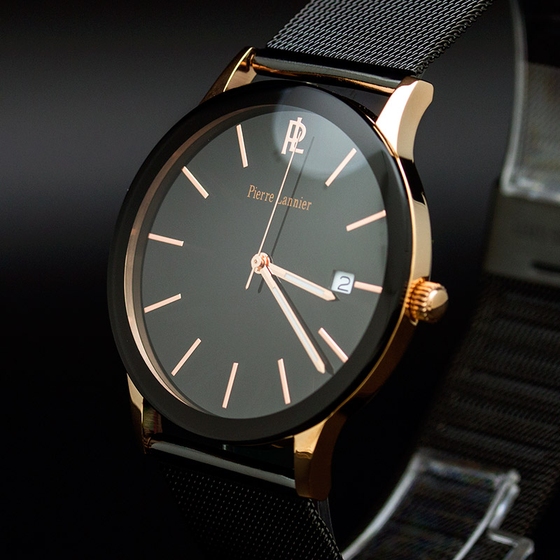 Pierre Lannier 371B038